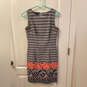 Women’s professional/business dress